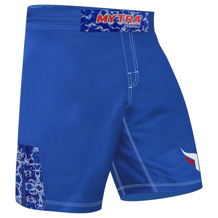Mytra Fusion MMA Shorts