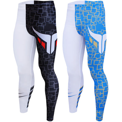 Mytra Fusion Compression Trouser All Season Unisex Heatgear leggings mens tights