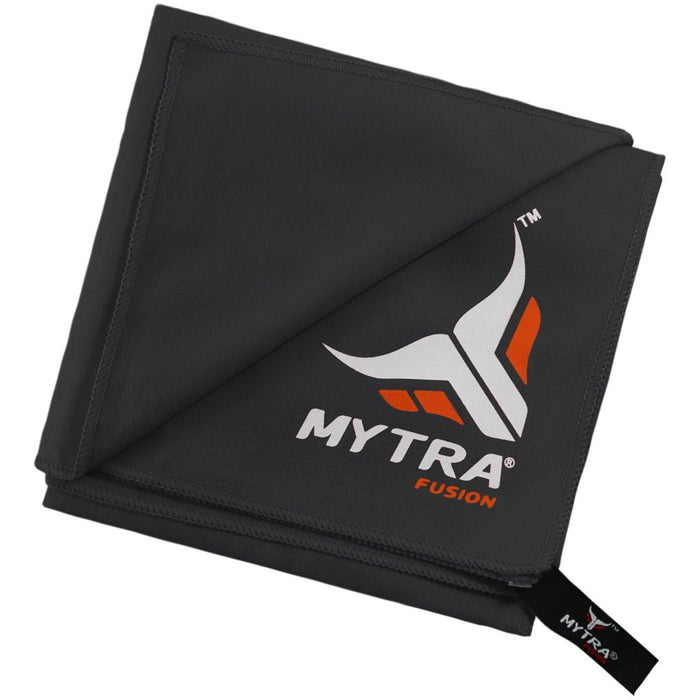 Mytra Fusion Gym Towel