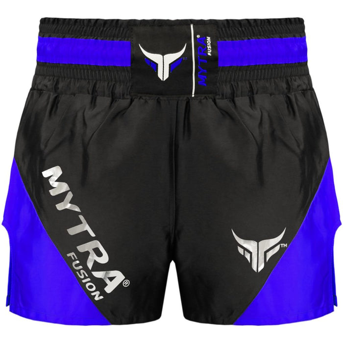 Mytra Fusion MMA Muay Thai Shorts 