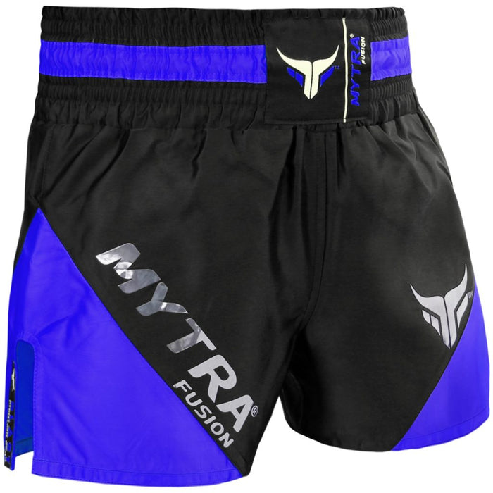 Mytra Fusion MMA Muay Thai Shorts 