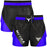 Mytra Fusion MMA Muay Thai Shorts 