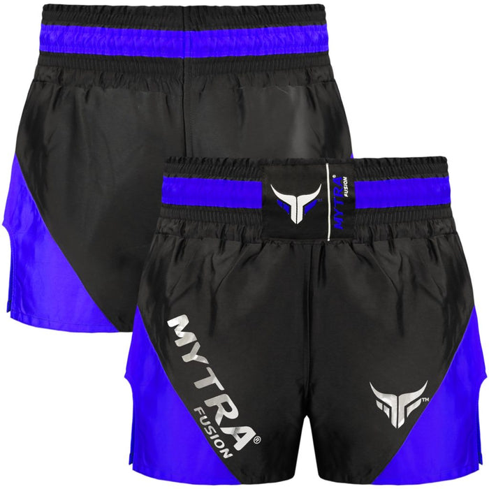 Mytra Fusion MMA Muay Thai Shorts 