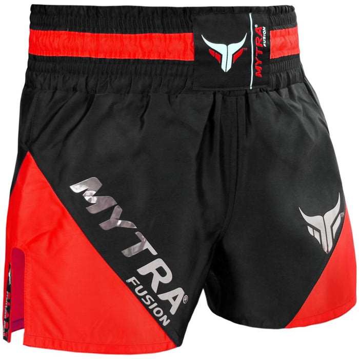 Mytra Fusion MMA Muay Thai Shorts 