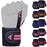 Mytra Fusion Elasticated Wrist Wraps