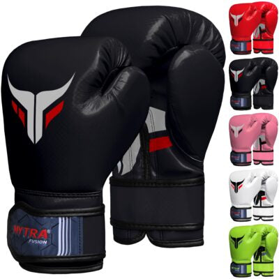 Mytra Fusion Kids Boxing Gloves