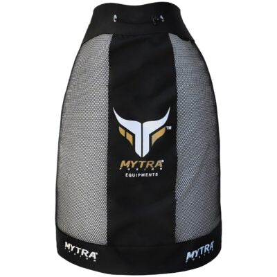 Mytra Fusion Mesh Bag