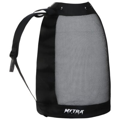 Mytra Fusion Mesh Bag