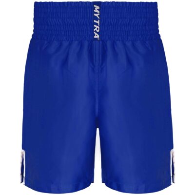 Mytra Fusion Satin Boxing Shorts