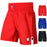 Mytra Fusion Satin Boxing Shorts