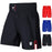 Mytra Fusion Satin Boxing Shorts