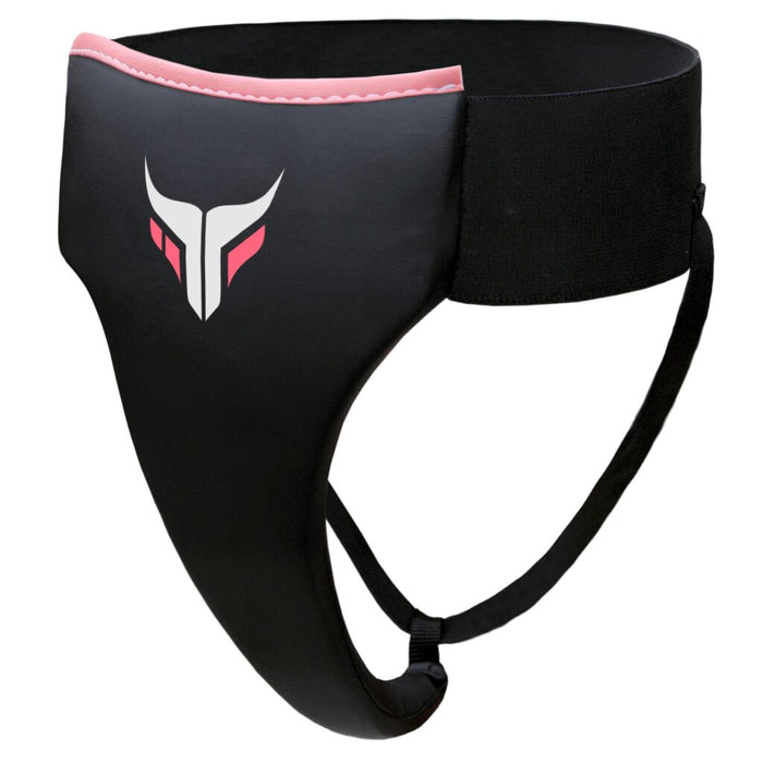 Mytra Fusion Groin Guard Protector Female Kickboxing