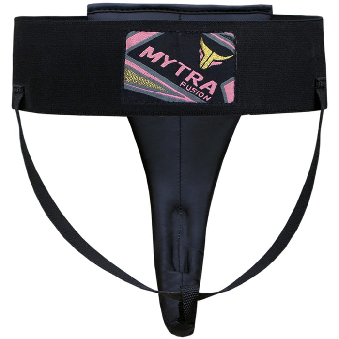 thumbnail image 2 of RDX Groin Protector For Boxing, Muay Thai, Kickboxing And MMA Fighting, Maya Hide Leather Abdo 2 of 14
