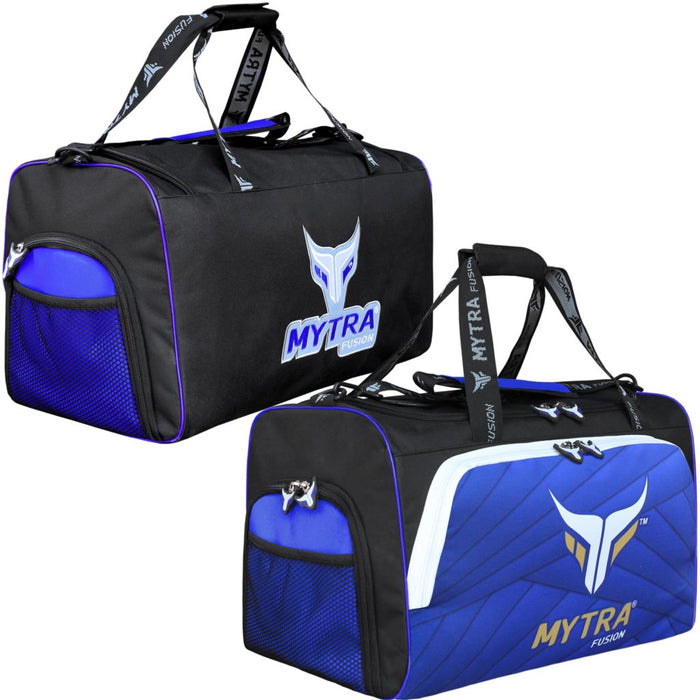 Mytra Fusion Gym Bag