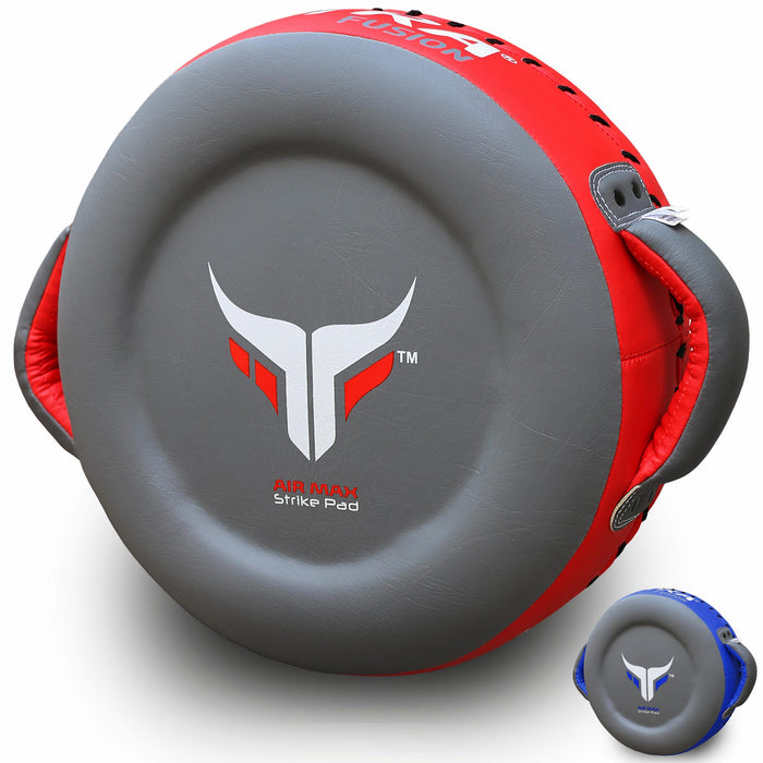 Mytra Fusion Synthetic Leather Strike Pad