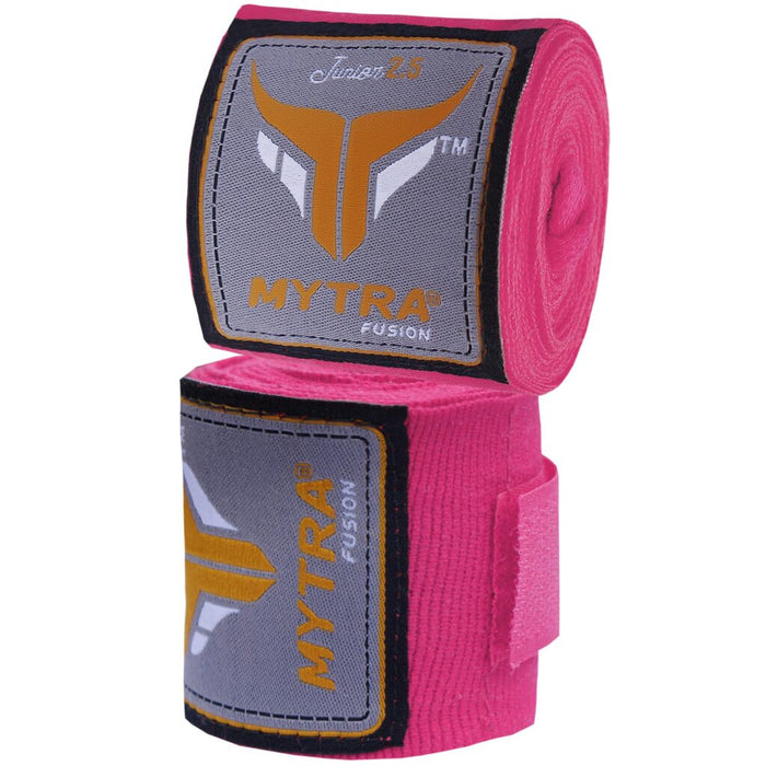 Mytra Fusion Kids Hand Wraps