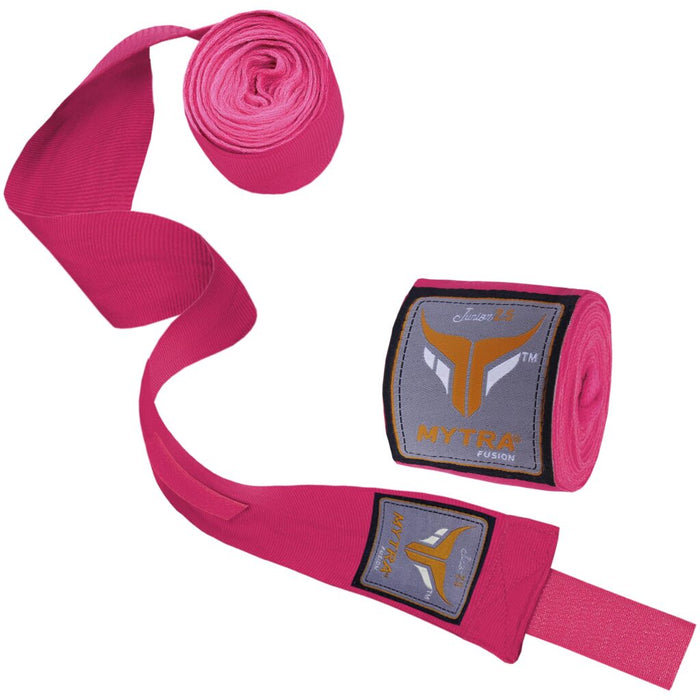 Mytra Fusion Kids Hand Wraps