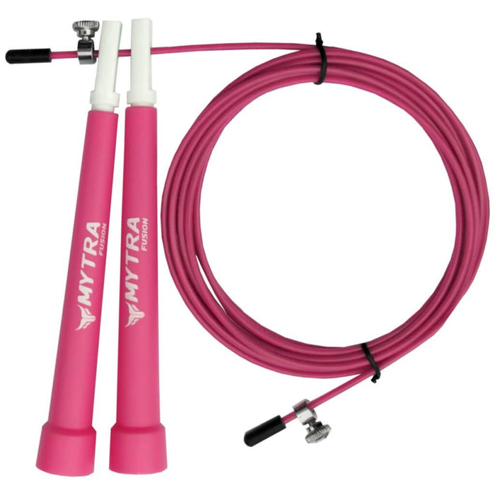 Mytra Fusion Adjustable Skipping Rope