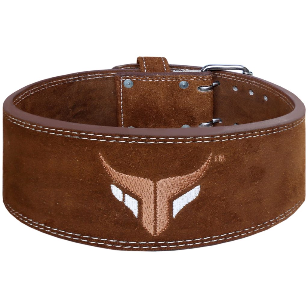 Iconicx Ceinture D'haltérophilie Pour Femme Et Homme - Ceinture En Cuir De 10 2 Cm De Large Avec Soutien Du Dos Et Du Core Pour La Gym Le Souleve De Terre La Musculation Iconicx Ceinture D'haltérophilie Pour Femme Et Homme - Ceinture En Cuir De 10 2 Cm De Large Avec Soutien Du Dos Et Du Core Pour La Gym Le Souleve De Terre La Musculation