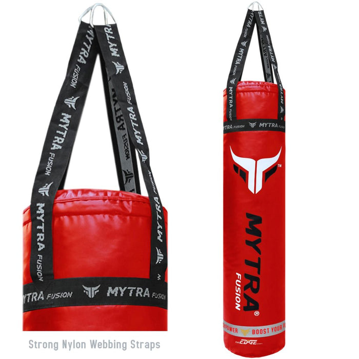 Mytra Fusion Punching Bag