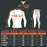 Mytra Fusion Compression Top 