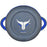 Mytra Fusion Synthetic Leather Strike Pad