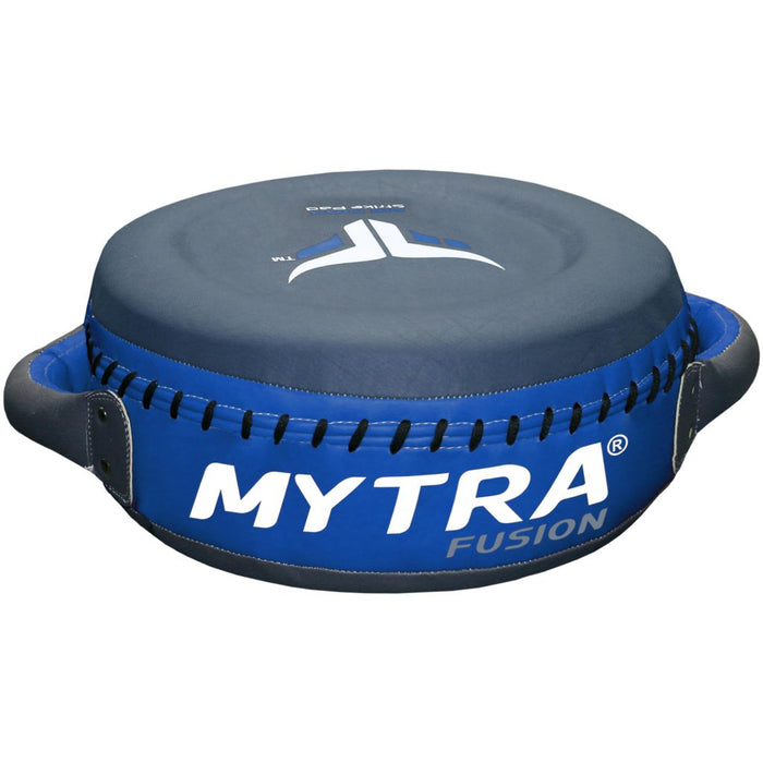 Mytra Fusion Synthetic Leather Strike Pad