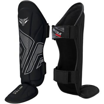 Shin in Step - Kickboxing, Sparring Leg Protection
