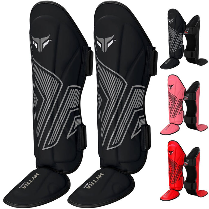 Mytra Fusion Adult Shin Pad