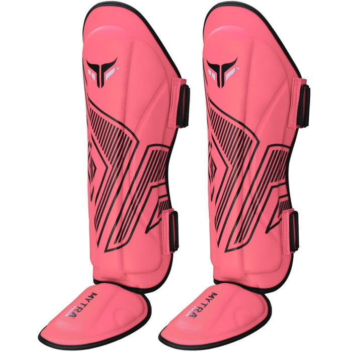 Mytra Fusion Adult Shin Pad