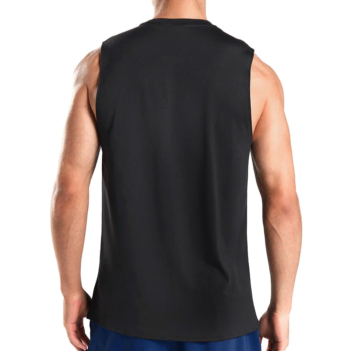 Mytra Fusion Vest Tops for Men Quick Dry Tank Top Breathable & Ultra Lightweight Men's Vests