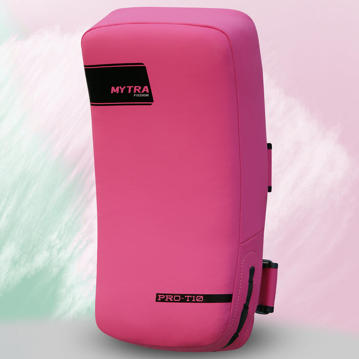 Pattes d'ours - Mytra Fusion - Boxe MMA Muay Thai - Cuir synthétique Pattes d'ours - Mytra Fusion - Boxe MMA Muay Thai - Cuir synthétique