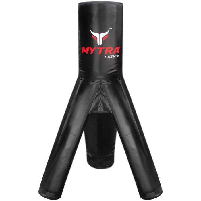 Mytra Fusion Three Leg Punching Bag