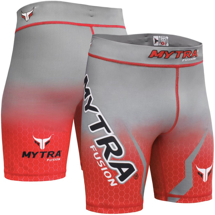 Mytra Fusion Tudo Shorts