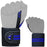 Mytra Fusion Elasticated Wrist Wraps