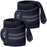 Mytra Fusion Elasticated Wrist Wraps