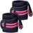 Mytra Fusion Elasticated Wrist Wraps