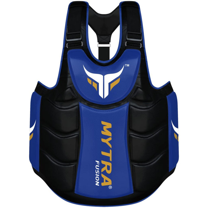 Mytra Fusion Body Shield