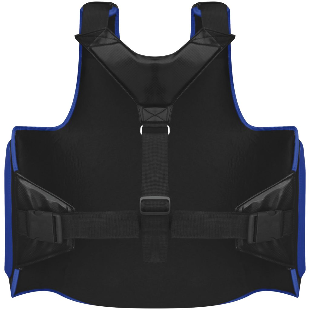 Mytra Fusion Body Shield