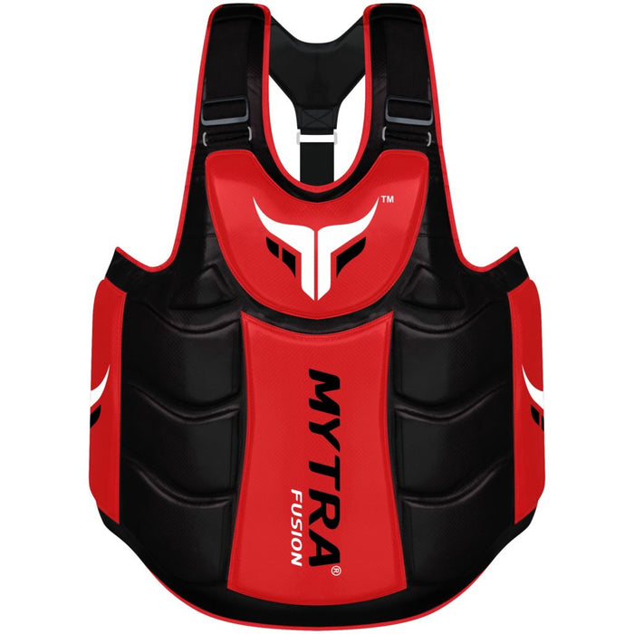 Mytra Fusion Body Shield