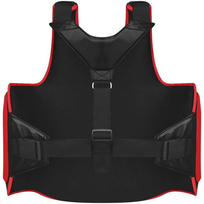 Mytra Fusion Body Shield