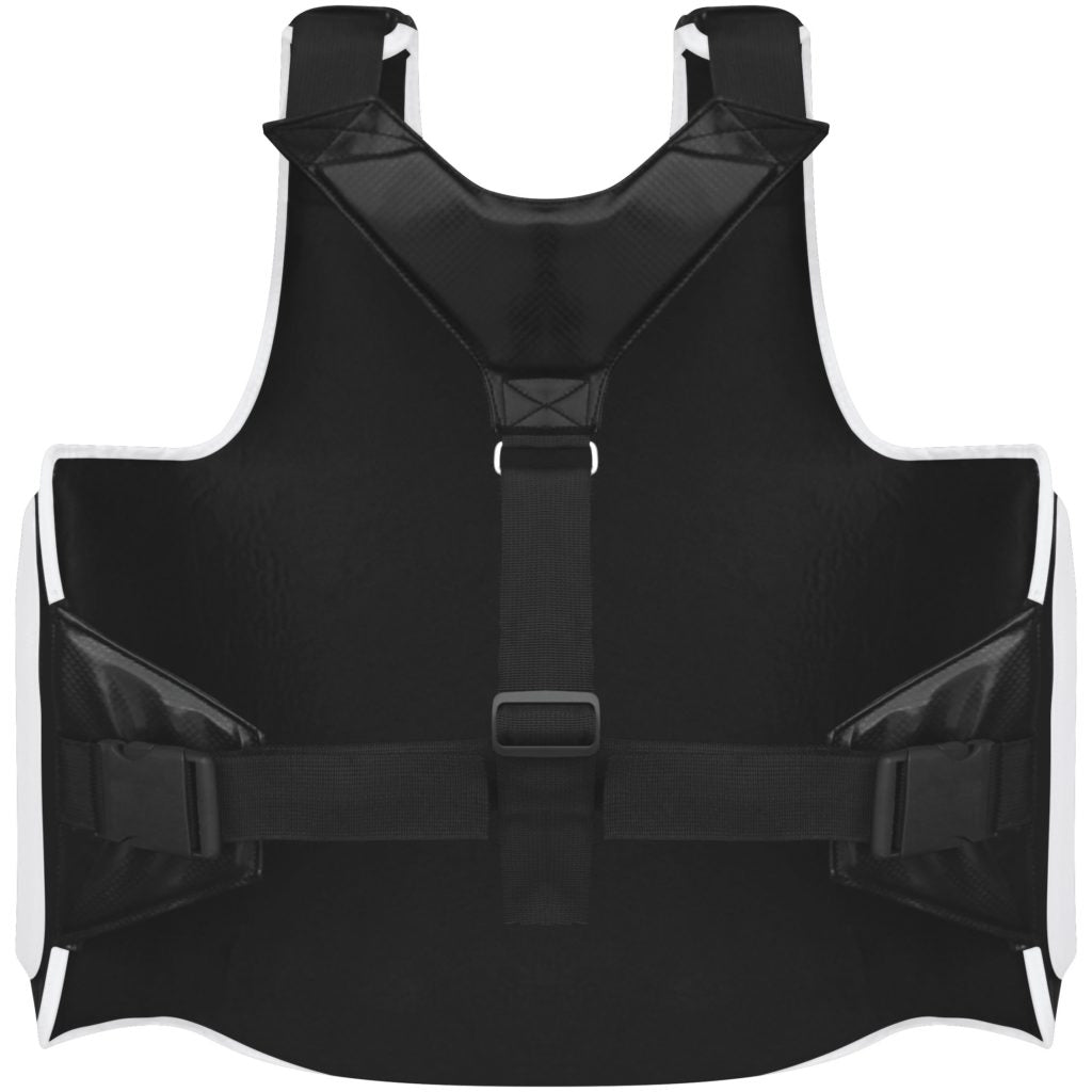 Mytra Fusion Body Shield