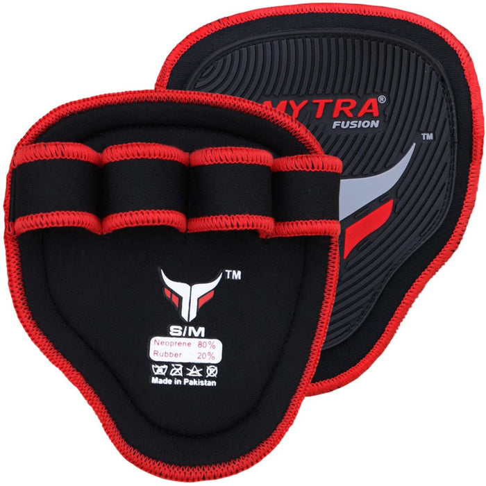 Mytra Fusion Grip Pads