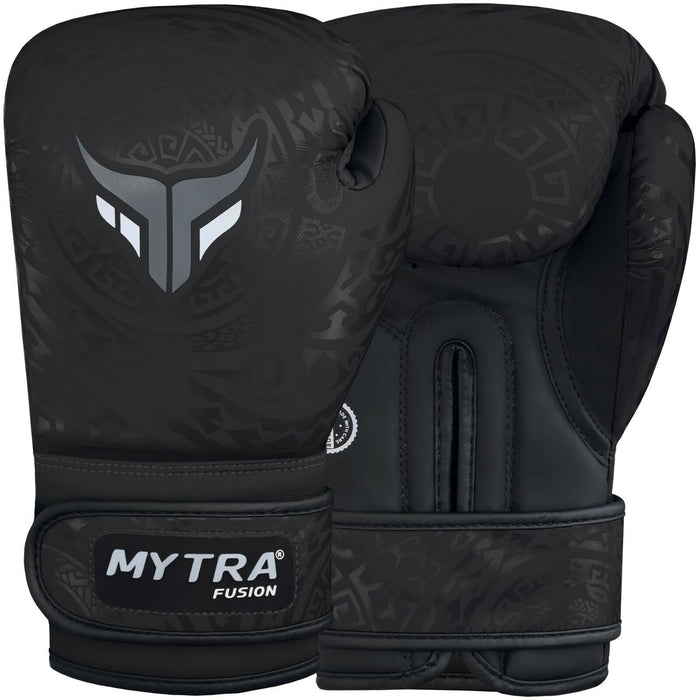 Mytra Fusion Kids Boxing Gloves