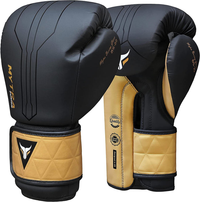 Mytra Fusion Boxing Gloves