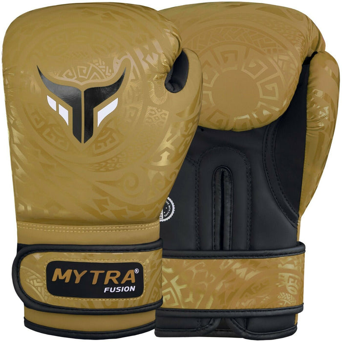 Mytra Fusion Kids Boxing Gloves