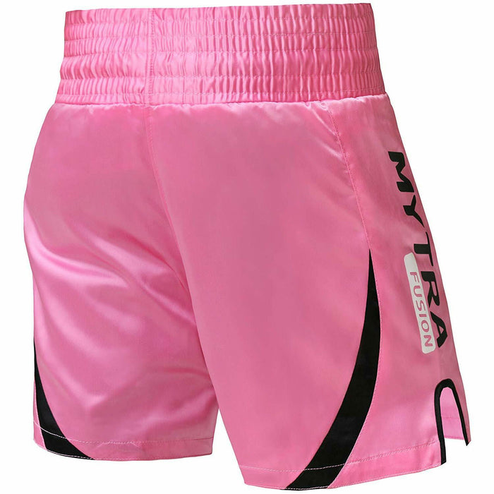 Mytra Fusion Boxing Kids Shorts