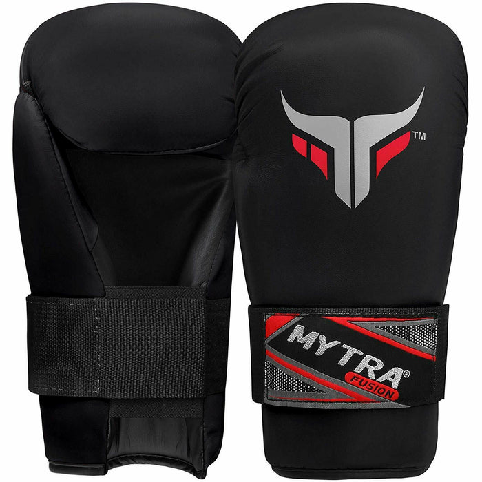 Mytra Fusion Semi Contact Boxing Gloves