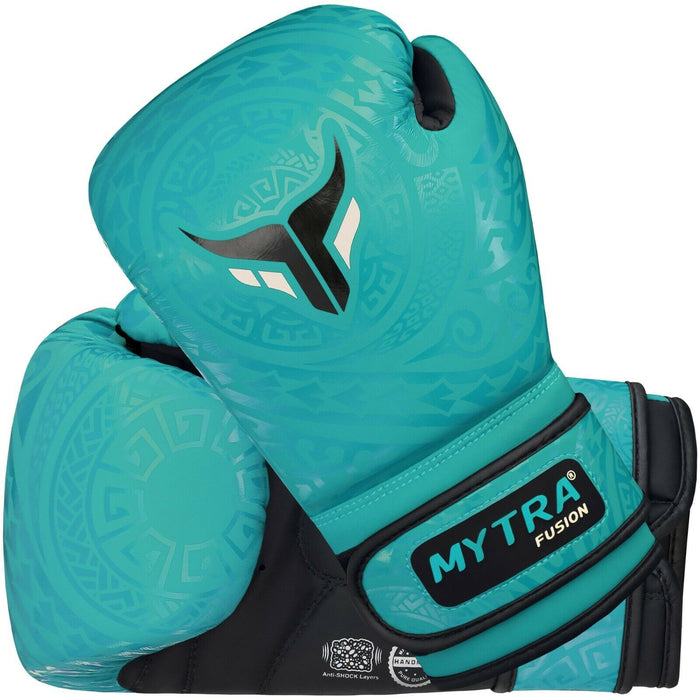 Mytra Fusion Kids Boxing Gloves