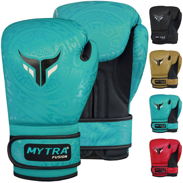 Mytra Fusion Kids Boxing Gloves